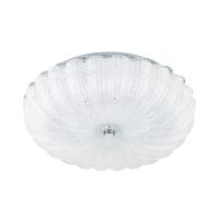 Накладной светильник LED4U L1115-400 CR