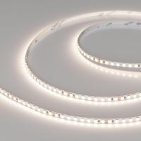 Лента светодиодная RT-A160-5mm 24V Day 4000К 15Вт/м IP20 2835 открыт. (уп.5м) Arlight 037812