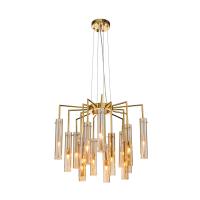 Подвесная люстра Favourite 4500-15P