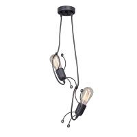 Потолочный детский светильник Vitaluce V4744-1/2S