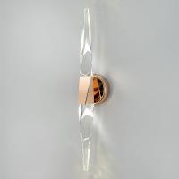 Бра MODELUX ML.510.02 GD