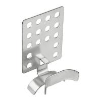 Пик-зажим КР-1О Ц, 50 шт. REXANT