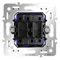 Выключатель VOLTUM VLS0203M