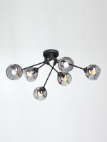 Накладная люстра Vitaluce V4322-1/6PL