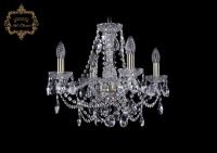 Подвесная люстра Art Classic 11.25.4.165.Br.Sp