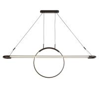 Подвесная люстра Favourite 4587-12P