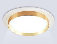 Встраиваемый светильник Ambrella Light TU5012