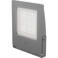 Светильник светодиодный LEADER LED 100 D75 CR 4000К настенный СТ 1350001130