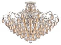 Накладная люстра Freya FR2302-CL-09-WG