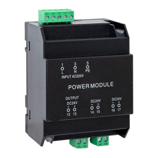 Выключатель автоматический 1250А 70кА AV POWER-5/3 ETU6.0 AVERES EKF mccb-53-1250M-6.0-av