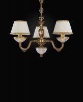 Подвесная люстра Reccagni Angelo L 6502/3