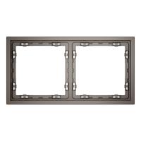 Рамка VOLTUM VLS100214