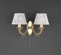 Бра Reccagni Angelo A 7532/2