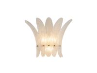 Бра Newport 8803/A gold white