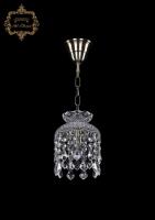 Подвесная люстра Art Classic 14.03.1.d15.Br.L