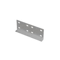 Пластина соединительная для лестничного лотка H100 s:1.2мм HD N LSP3 HD N КМ LO41209