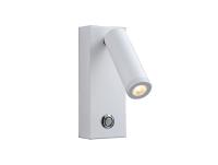 Спот Newport 14351/A white