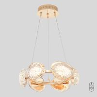 Crystal Lux Люстра Crystal Lux FELICIDAD SP48W LED