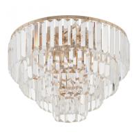 Накладная люстра Arte Milano 377209/6/390 GD