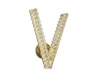 Бра Newport 8247/V A gold NEW