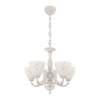 Подвесная люстра Arte Milano 343659/5 WT+SL