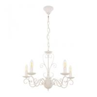 Подвесная люстра Arte Milano 341369/5 WT