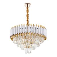 Подвесная люстра MODELUX ML.7010.9 WH