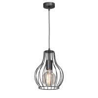 Подвесной светильник Vitaluce V4390-1/1S