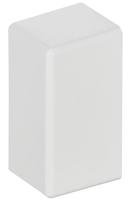 Заглушка 24х14 METRA ИЭК Leg 638135