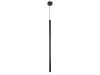 Подвесной светильник Newport 15105N/S black glossy