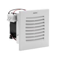 Вентилятор с фильтром ЭМС 24куб.м/ч 230В AC 120х120мм IP54 DKC R5MCV12230