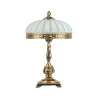 Настольная лампа AMBIENTE by BRIZZI 7539T/3 PB