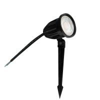 Грунтовый светильник ARTE Lamp A1127IN-1BK