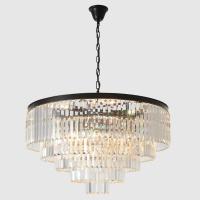 Crystal Lux MAXIME SP13 BLACK