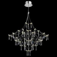 Подвесная люстра WERTMARK WE335.08.103