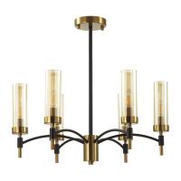 Люстра на штанге LUMION 6538/6C