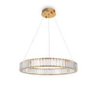 Подвесная люстра Freya FR5257PL-L25G