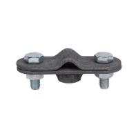 Держатель фасадный Ni EKF lp-31000