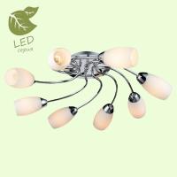 Накладная люстра Lussole GRLSP-0134