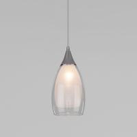 Подвесной светильник Eurosvet 50085/1 хром