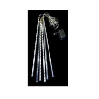 Гирлянда "Каскад" MTTB120W-46-5V 240LED бел. 5х0.46м IP44 уличная SHLights 4690601005649