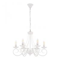 Подвесная люстра Arte Milano 349159/6 WT