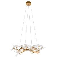 Подвесная люстра LOFT IT 10378/800