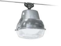 Светильник РСУ18-125-001 "Филиппок" со стеклом трос GALAD 01018