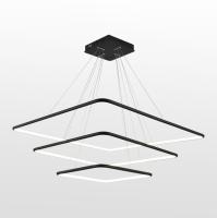 Каскадная люстра Lussole LSP-7461