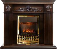 Dimplex Каминокомплект Provence - Коньяк с очагом Atherton