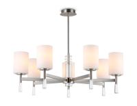 Люстра на штанге Ambrella Light LH56253