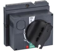 Рукоятка поворотная стандартная (100-250) SE SPC-DRHS-01-02