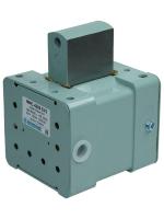 Электромагнит МИС-4200 ЕУ3 380В толкающее исполнение ПВ 100% IP20 с жесткими выводами Электротехник ET506403