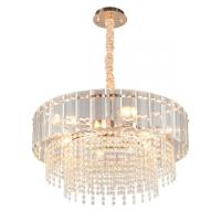 Подвесная люстра Omnilux OML-69613-10